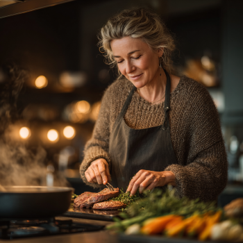 Echipa NutriSequence gata să vă ajute
